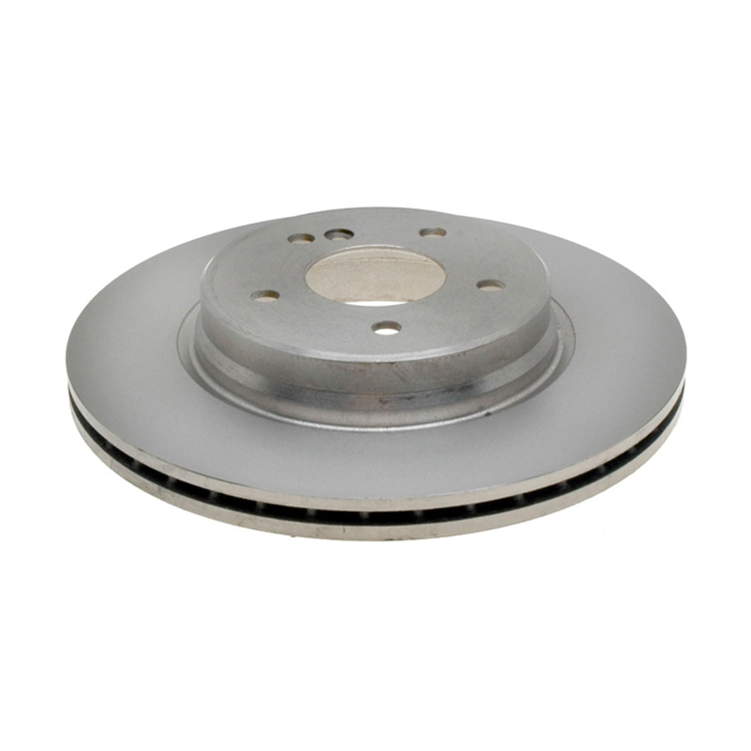 Disco Ventilado Trasero