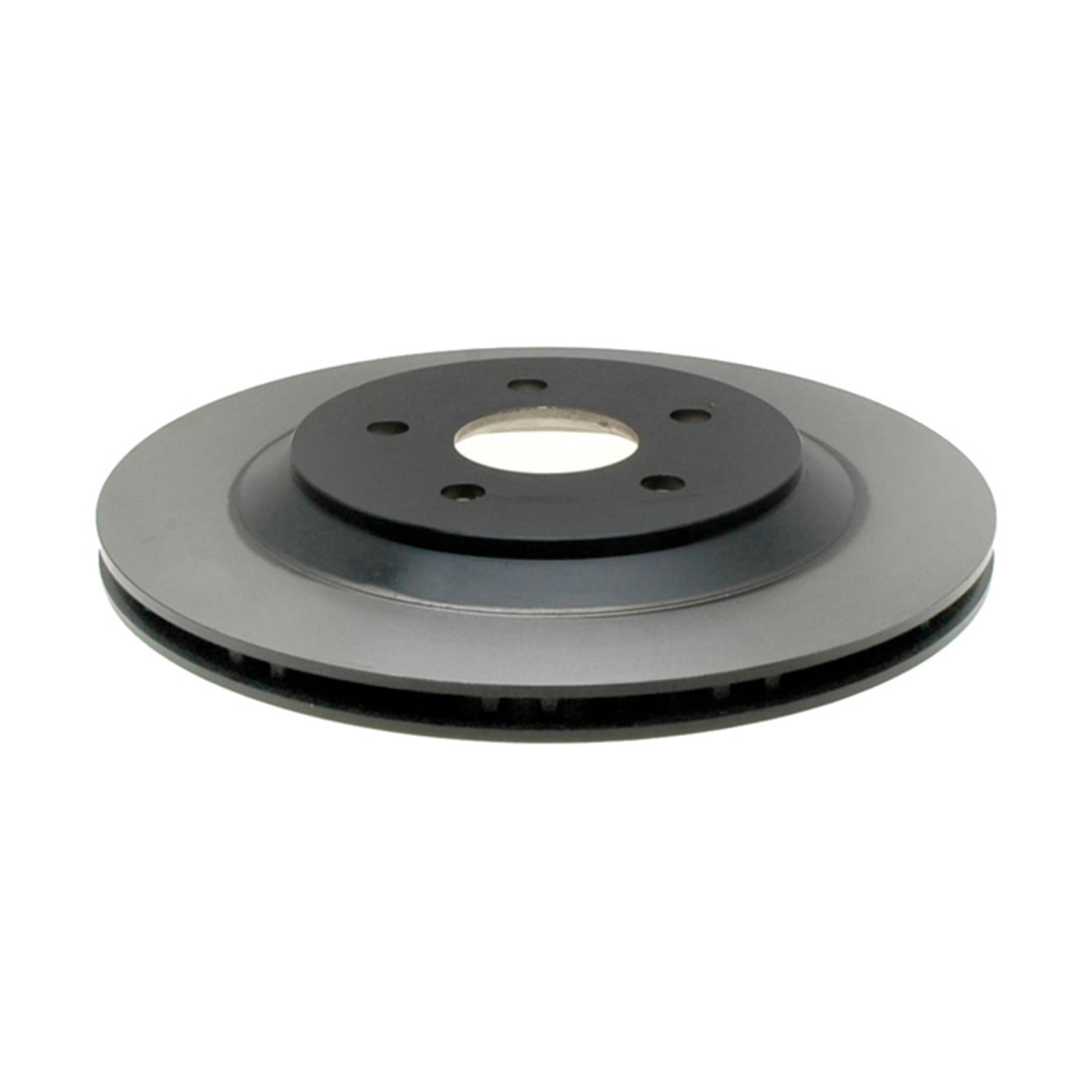Disco Ventilado Trasero