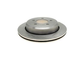 Disco Ventilado Trasero