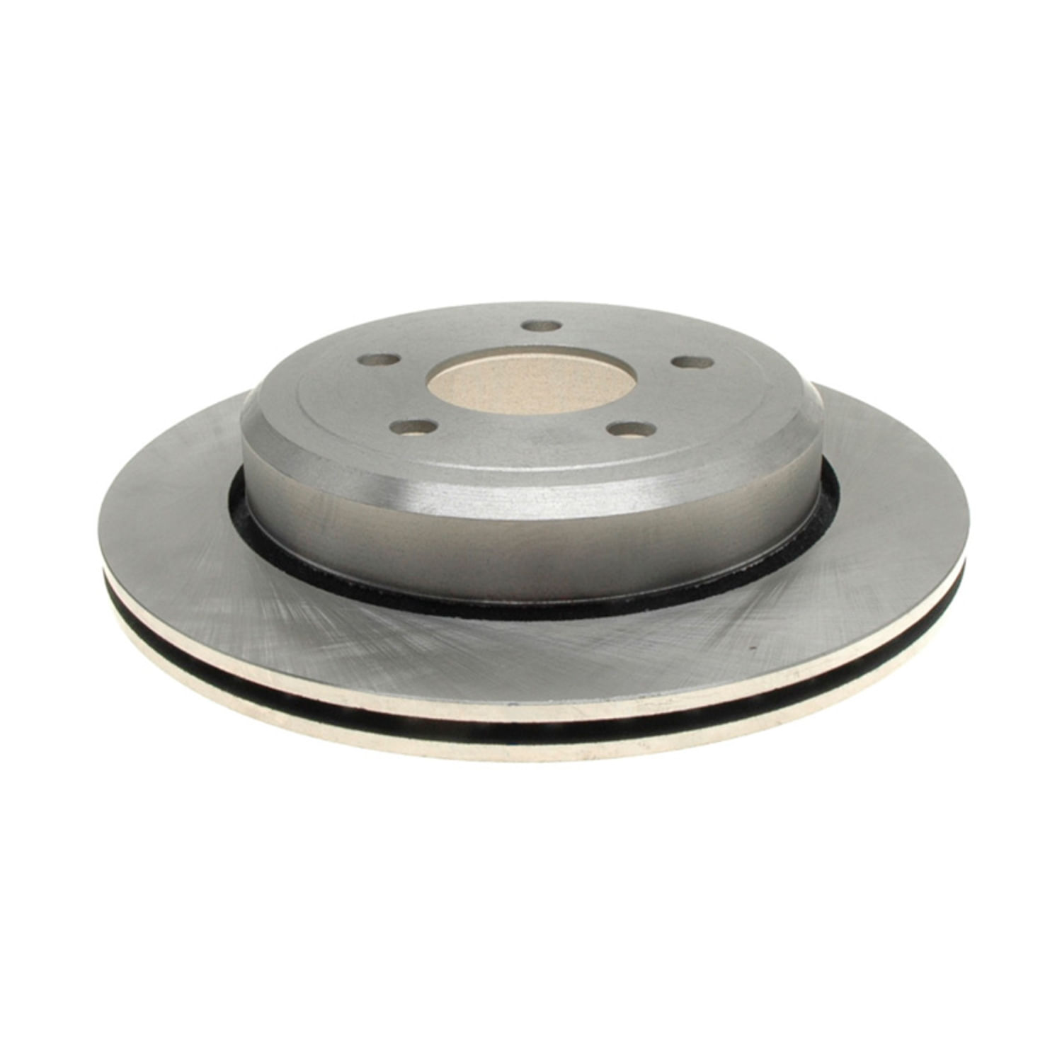 Disco Ventilado Trasero