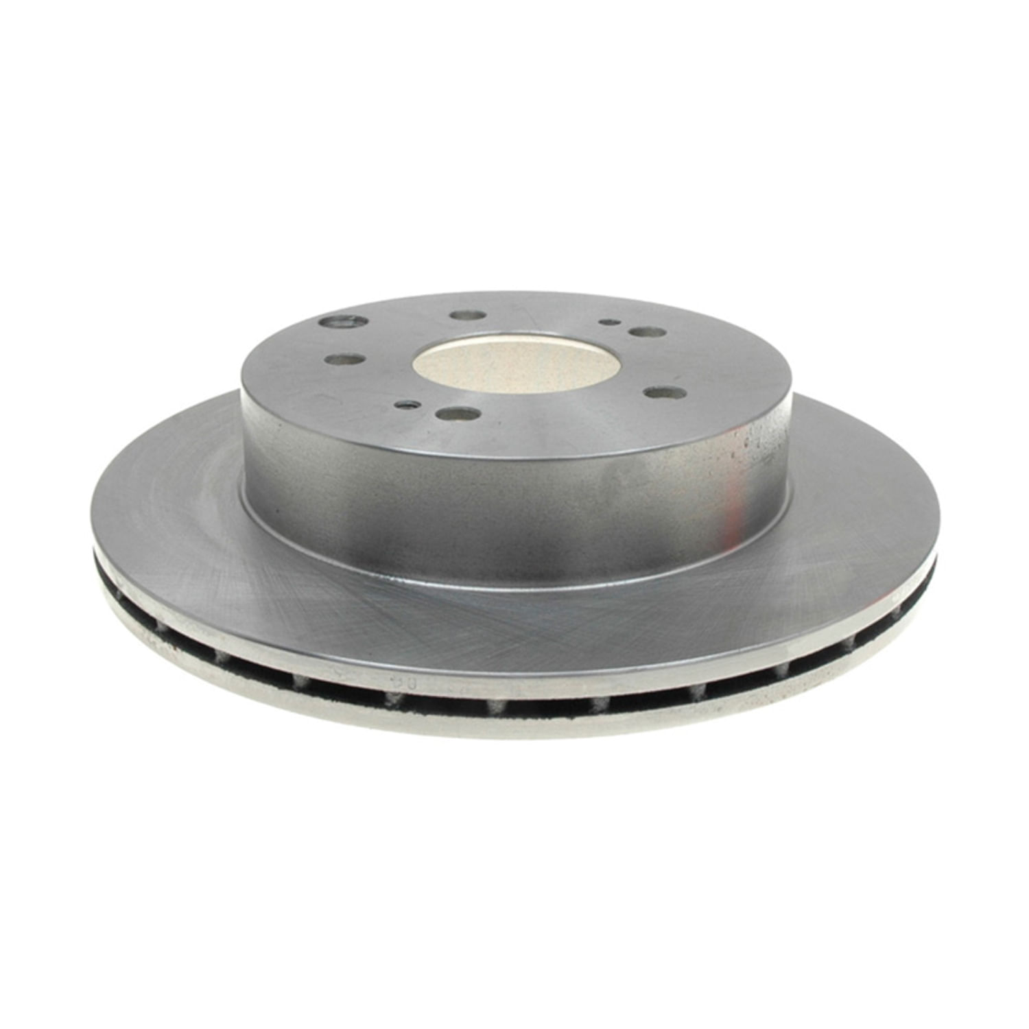 Disco Ventilado Trasero
