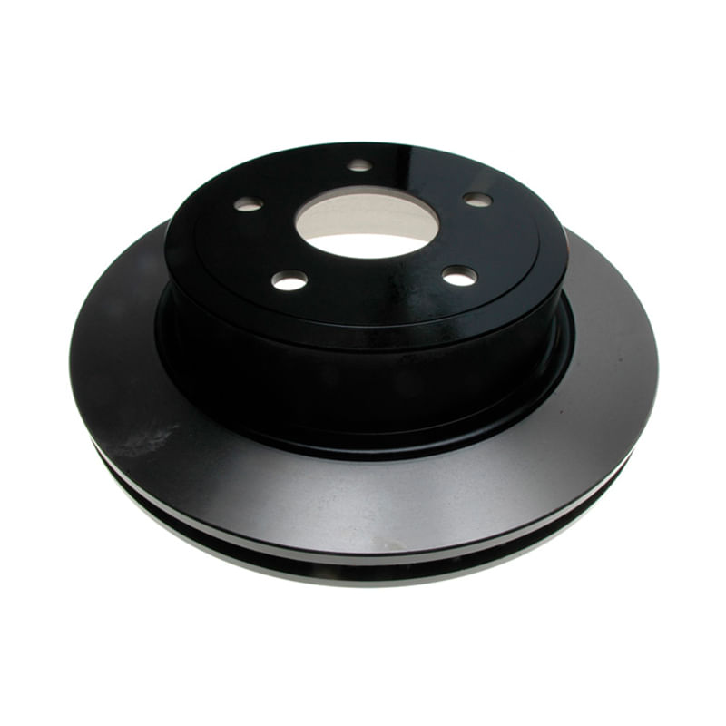 Disco Ventilado Trasero
