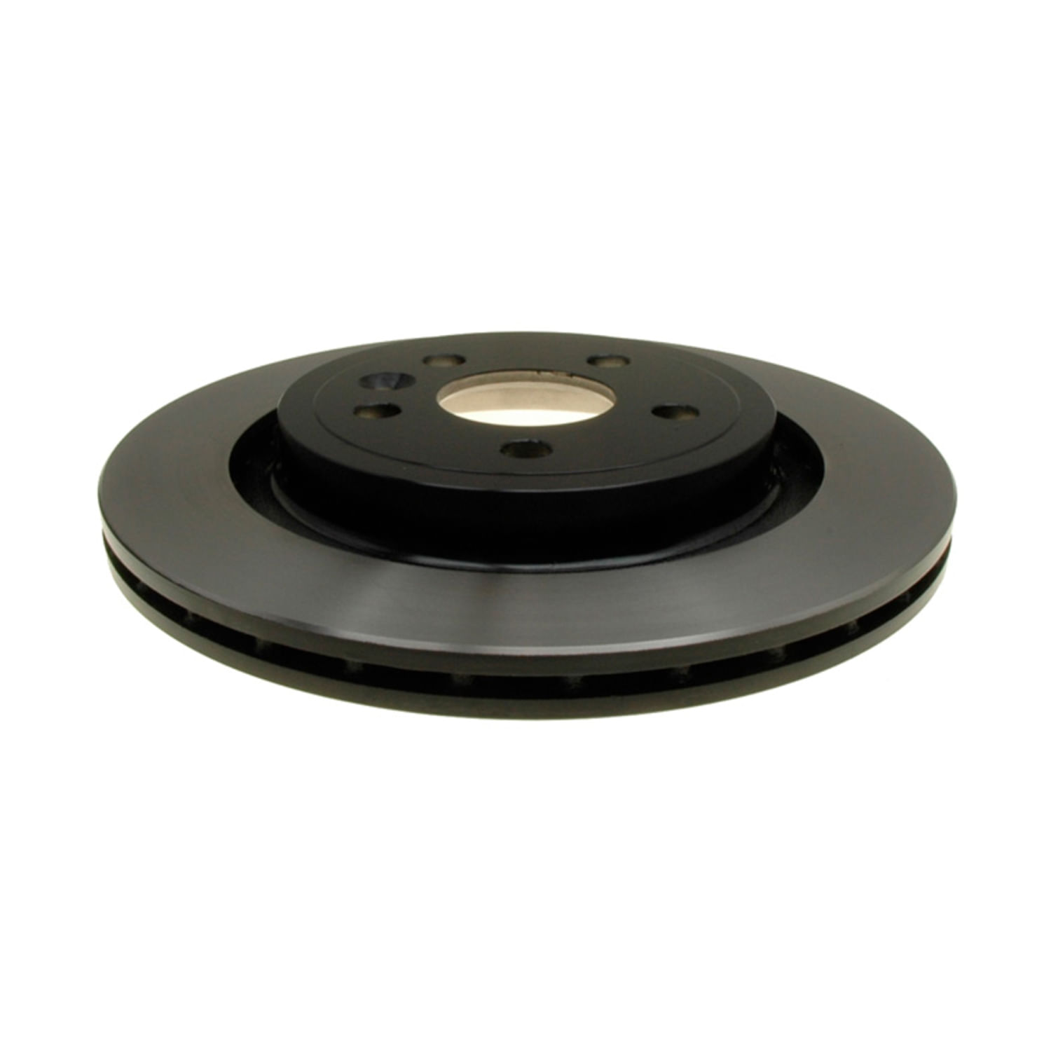 Disco Ventilado Trasero