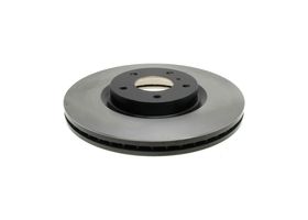 Disco Ventilado Delantero