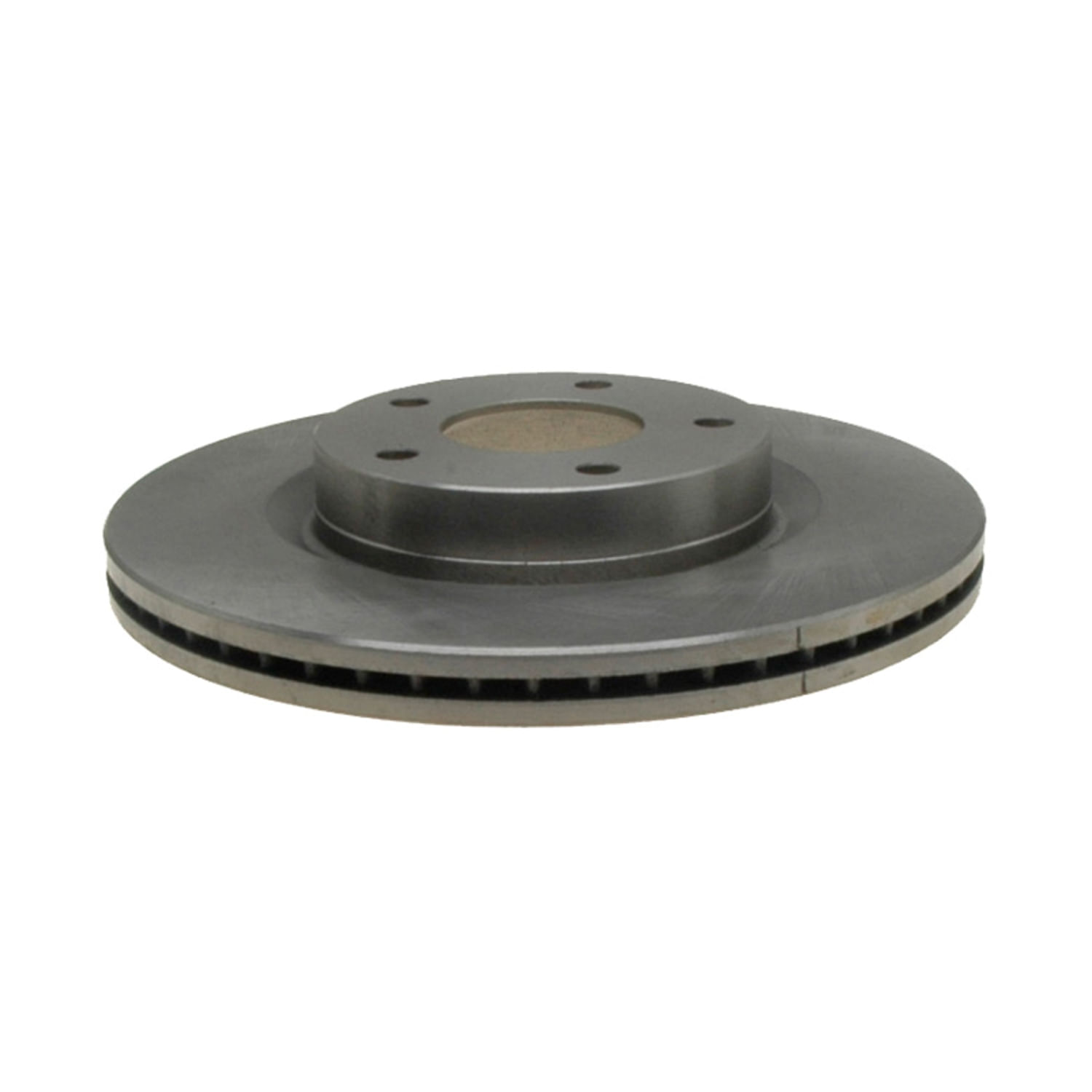 Disco Ventilado Delantero