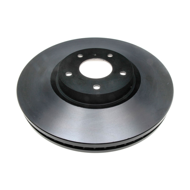 Disco Ventilado Delantero