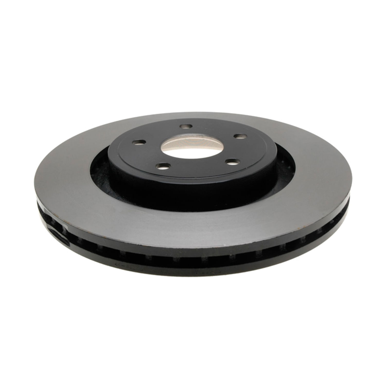 Disco Ventilado Delantero