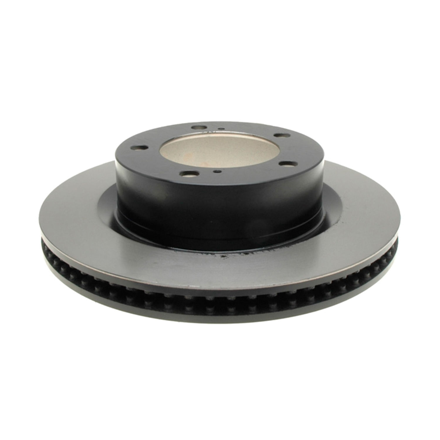 Disco Ventilado Delantero