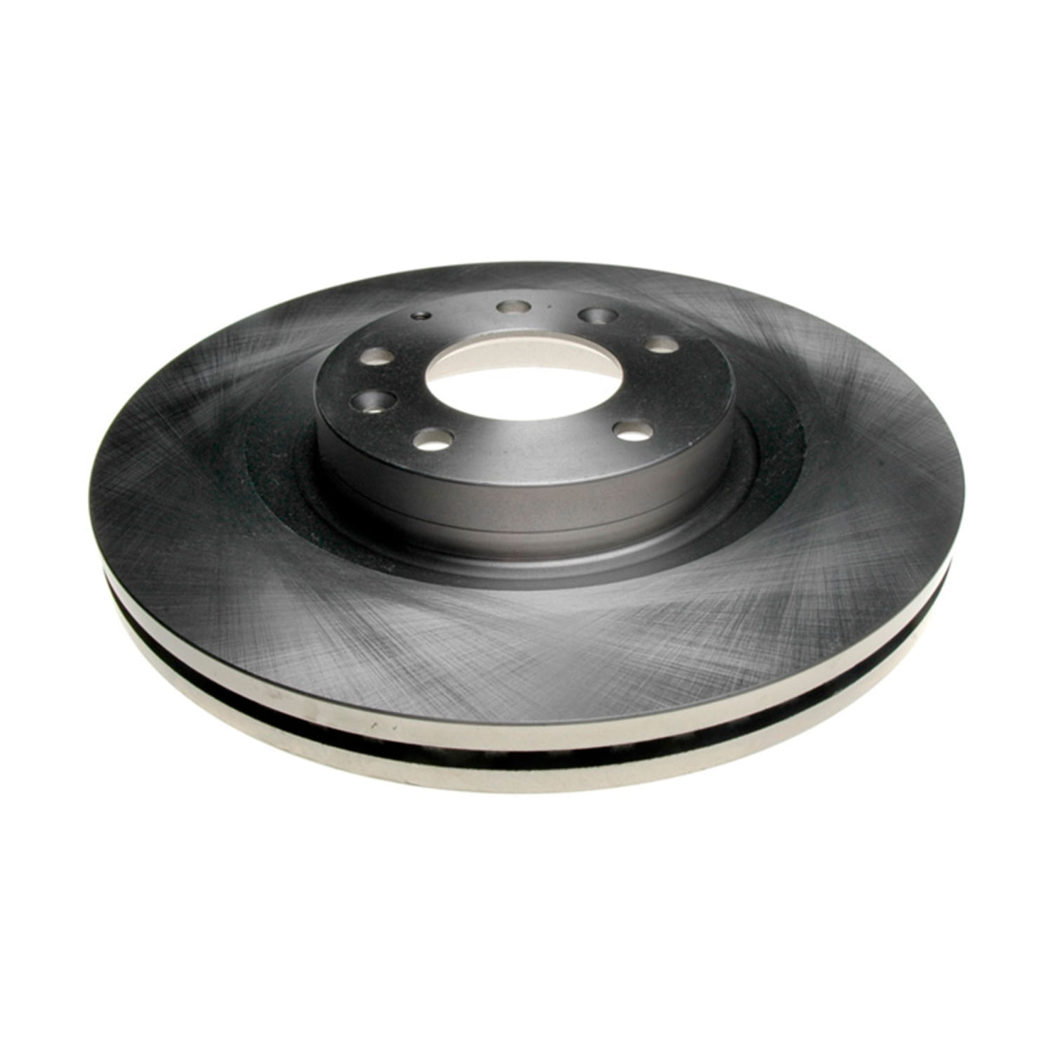 Disco Ventilado Delantero