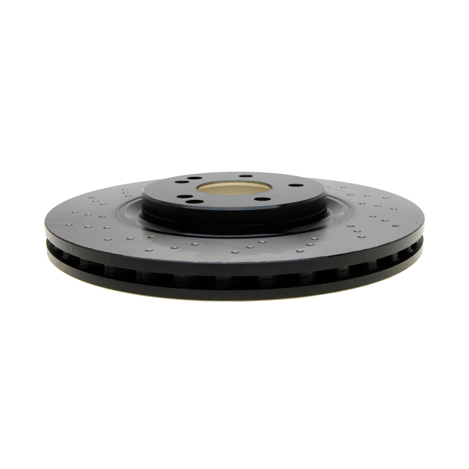 Disco Ventilado Delantero
