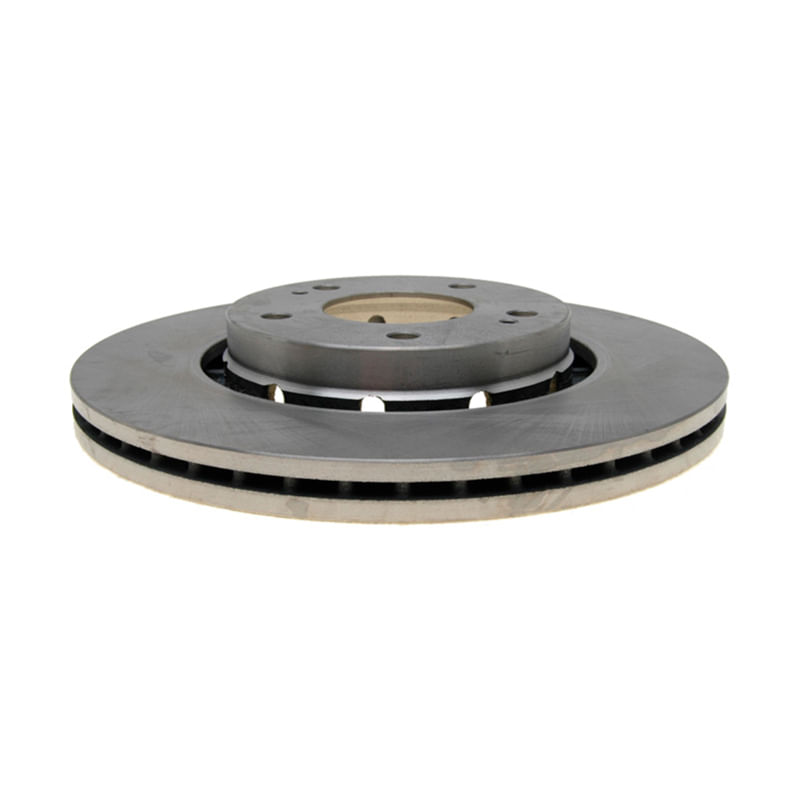 Disco Ventilado Delantero