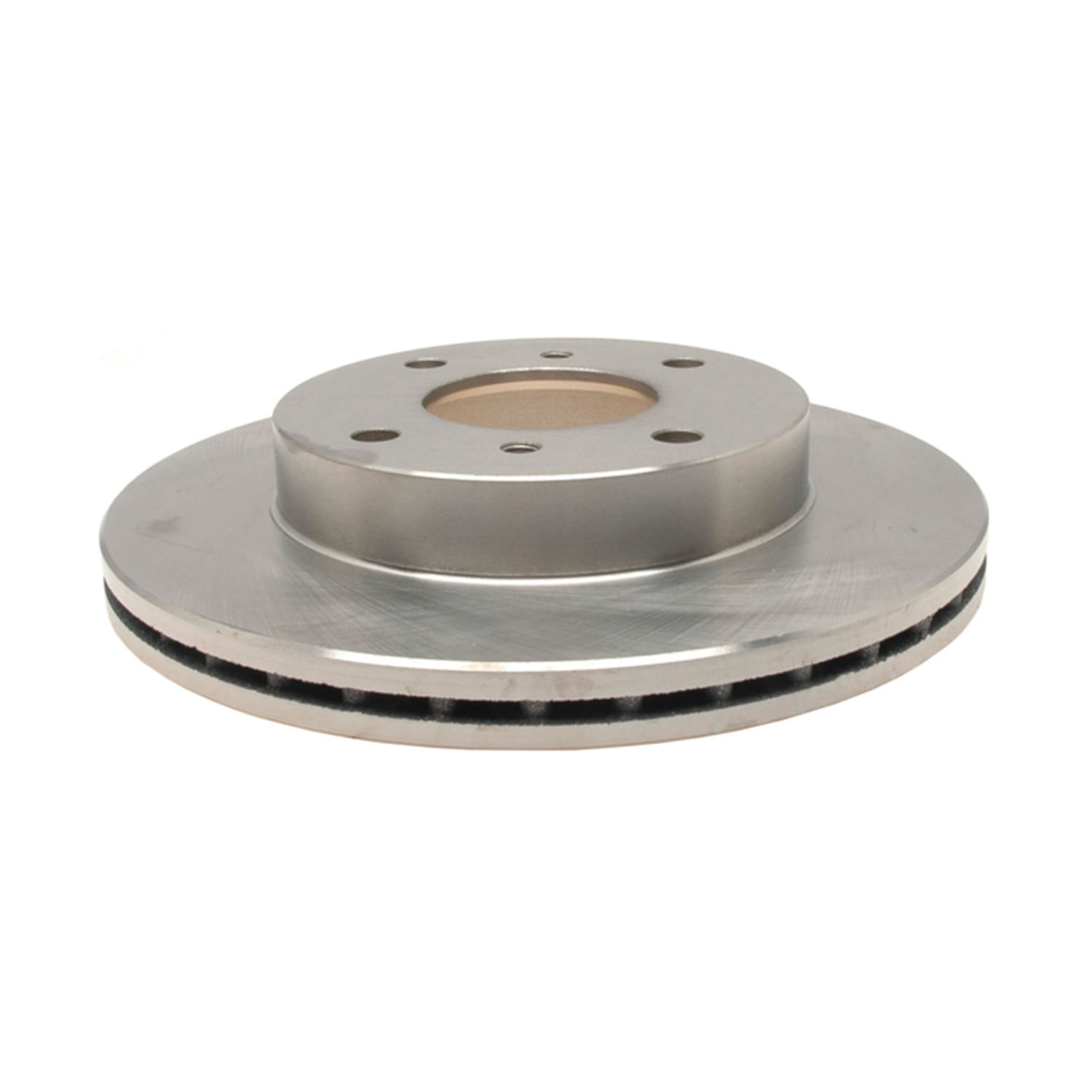 Disco Ventilado Delantero
