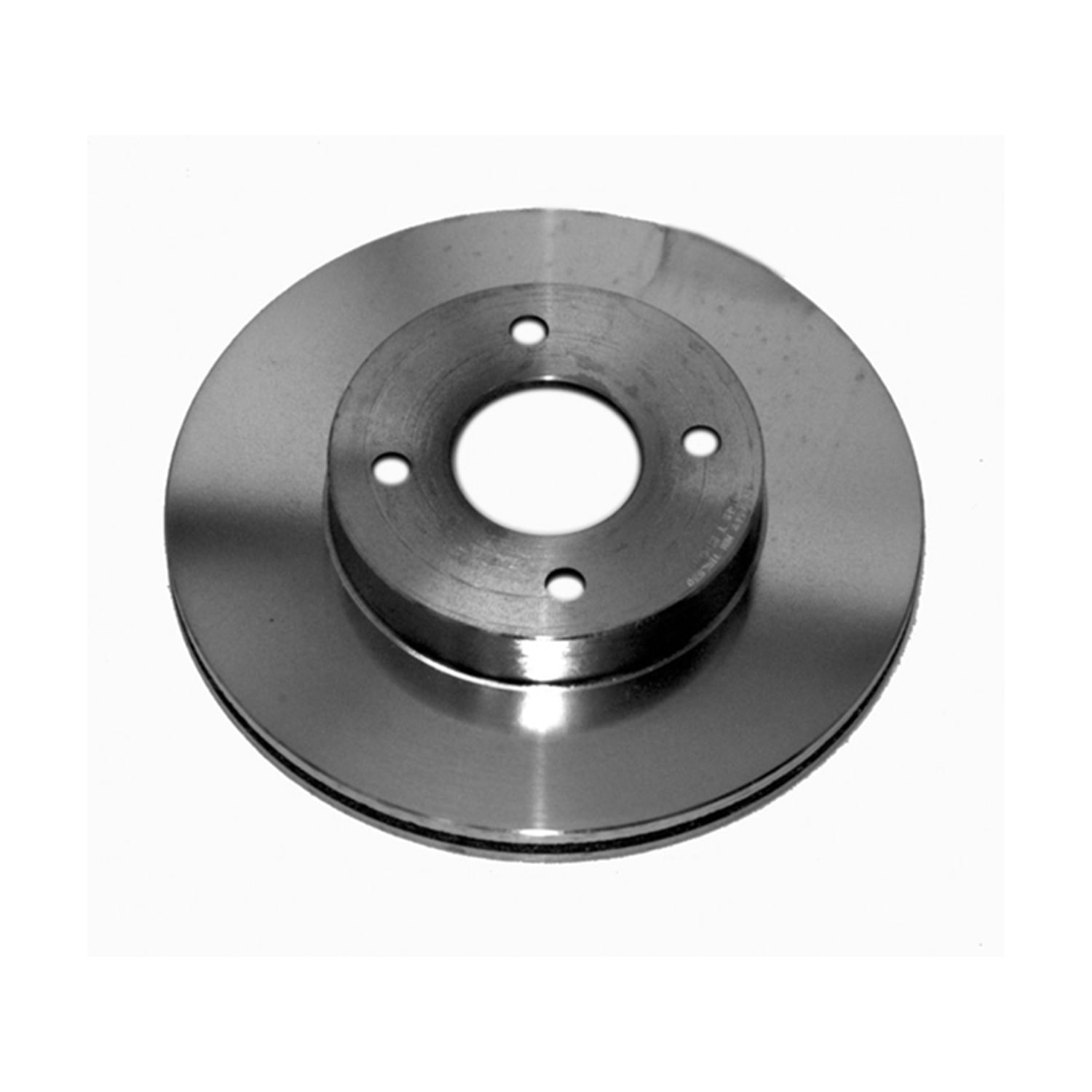 Disco Ventilado Delantero