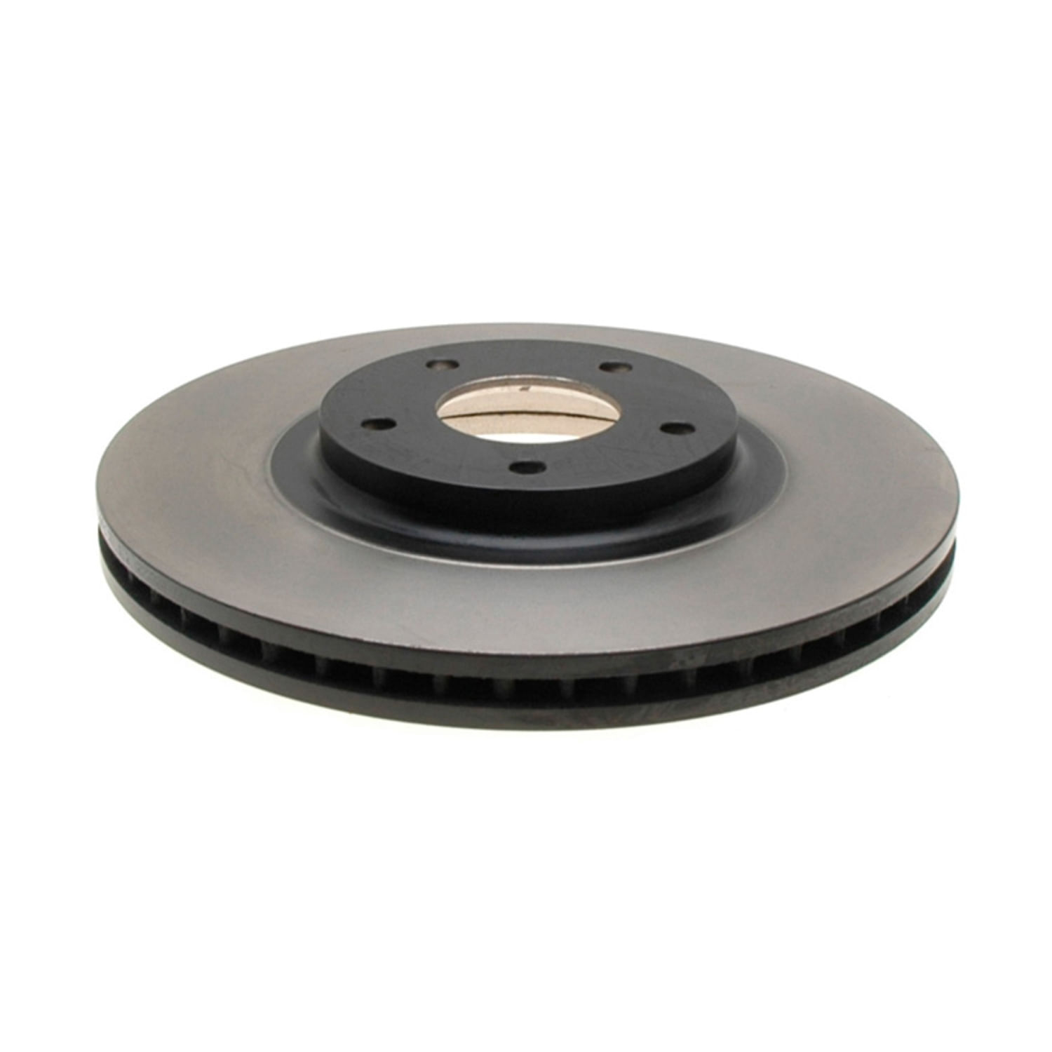 Disco Ventilado Delantero