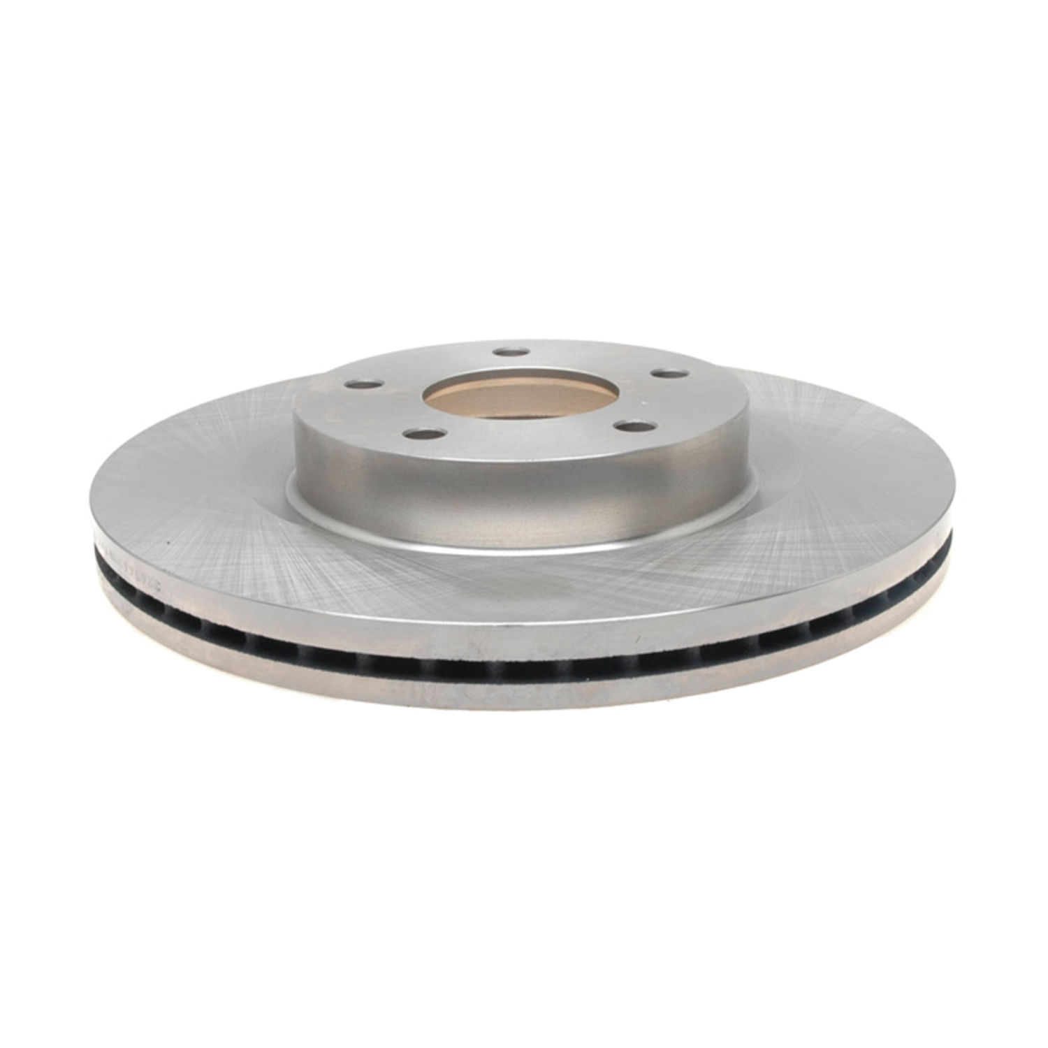 Disco Ventilado Delantero