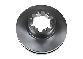 Disco Ventilado Delantero