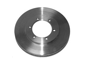 Disco Ventilado Delantero