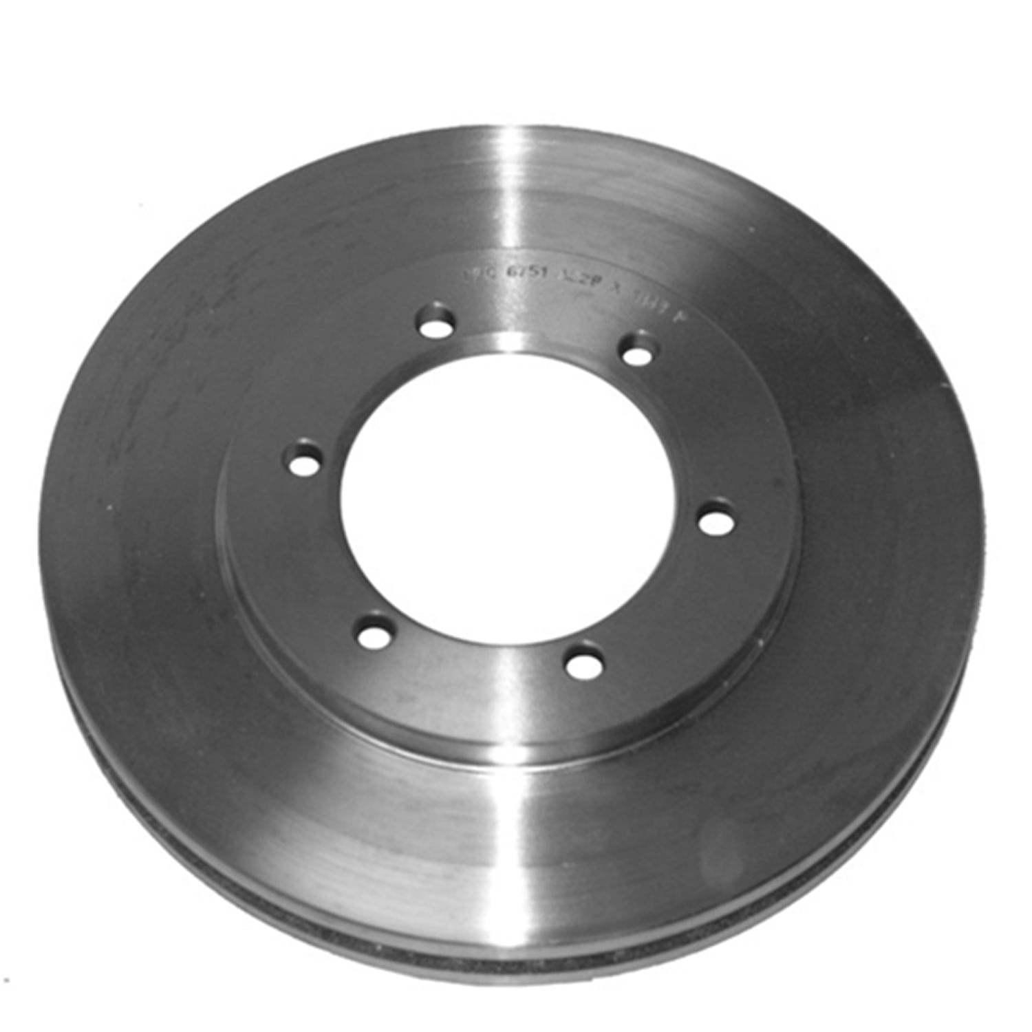 Disco Ventilado Delantero