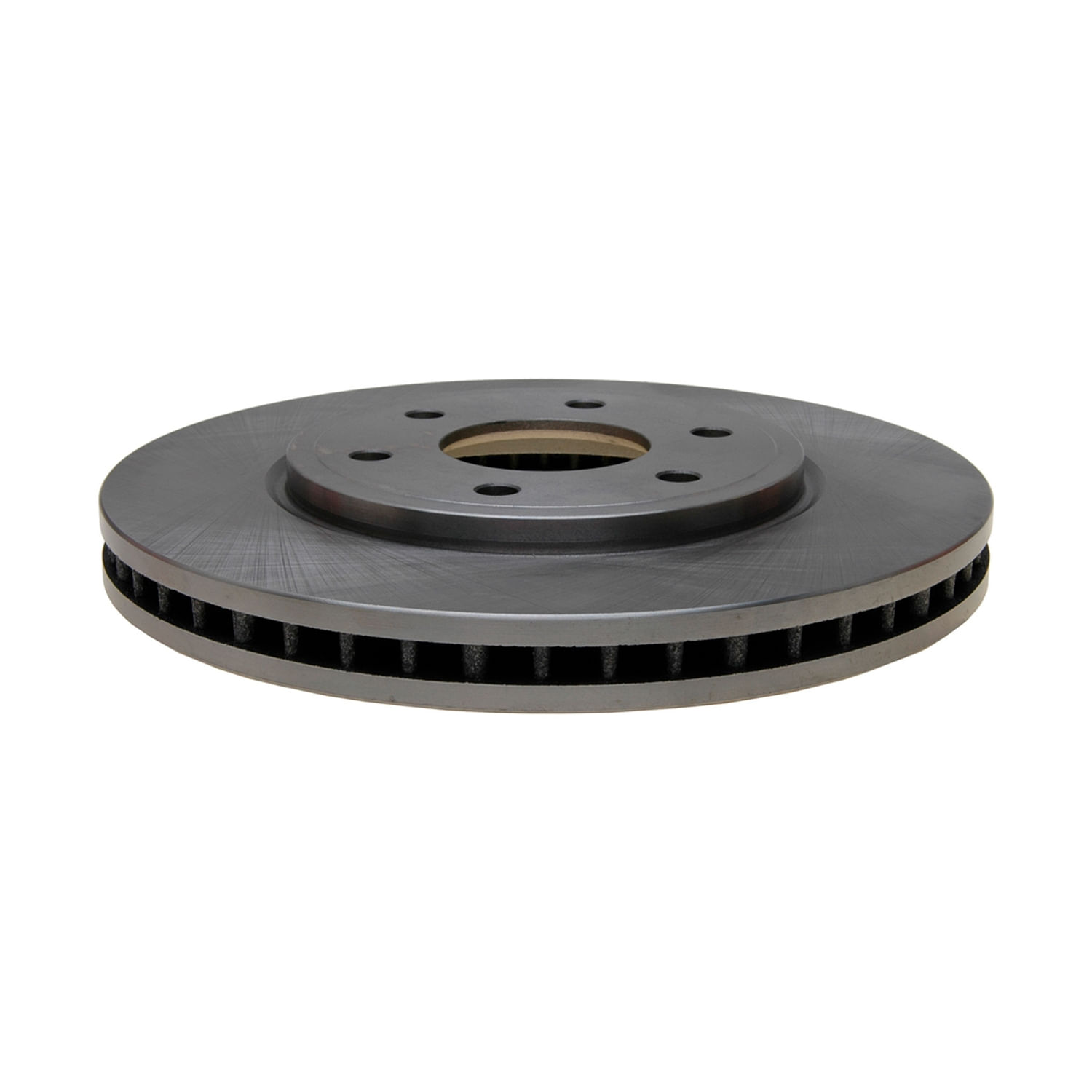 Disco Ventilado Delantero
