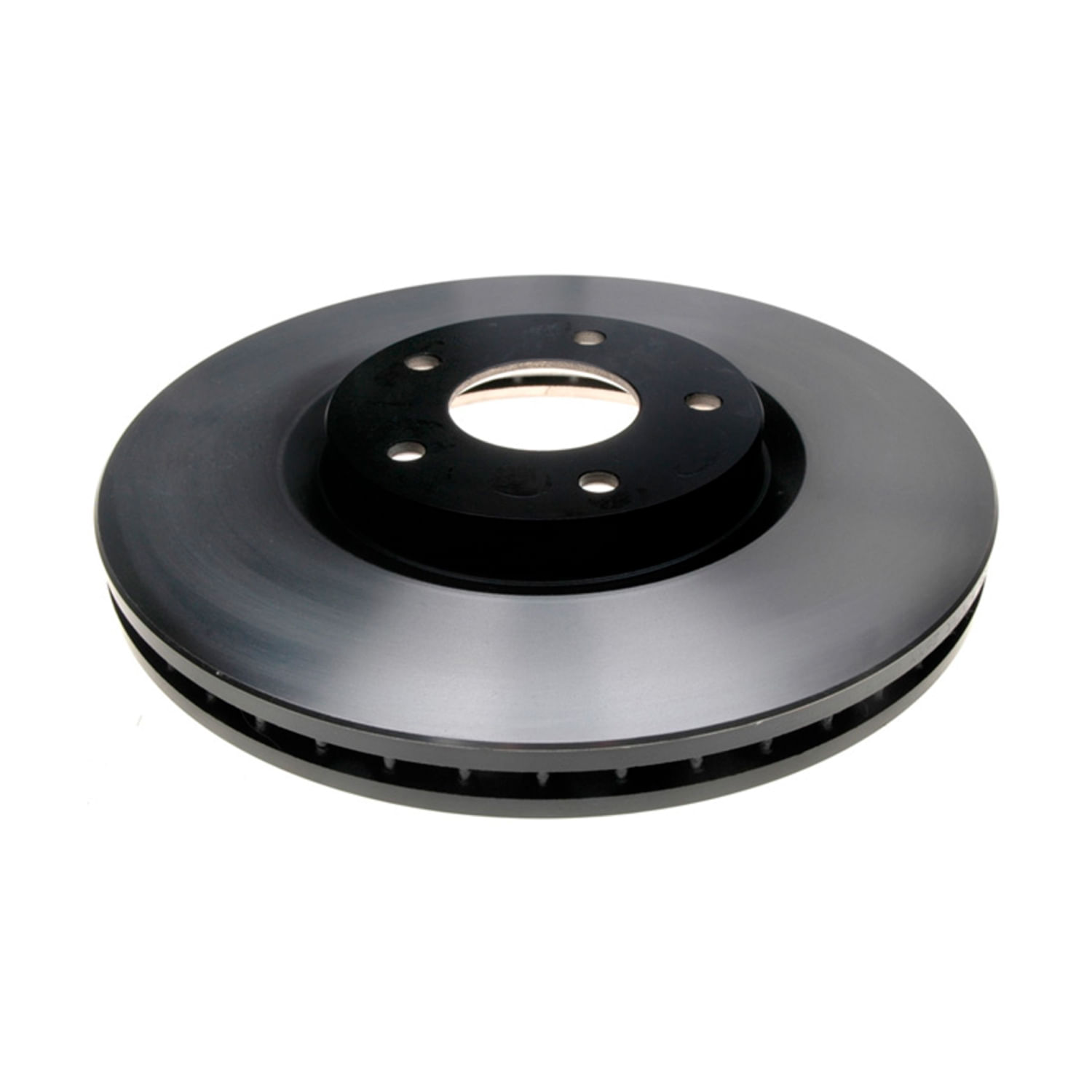 Disco Ventilado Delantero