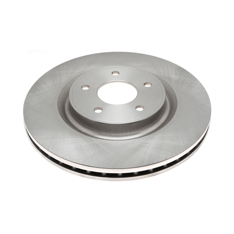 Disco Ventilado Delantero