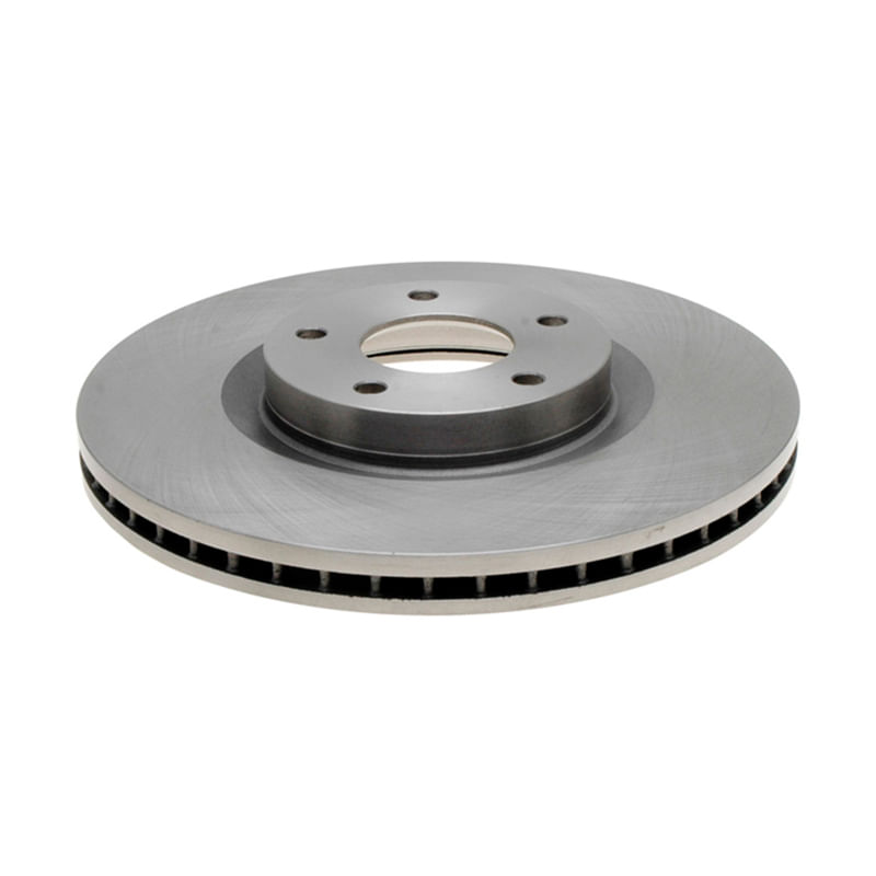 Disco Ventilado Delantero