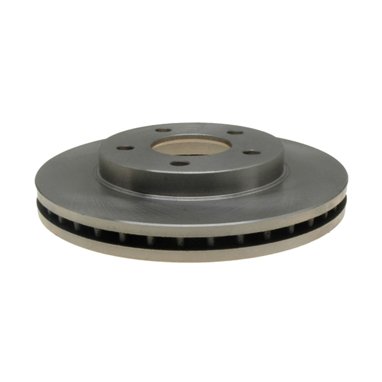Disco Ventilado Delantero