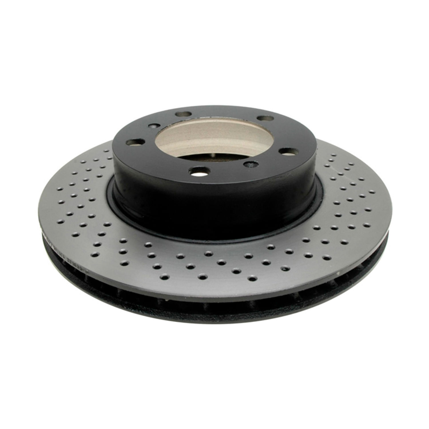Disco Ventilado Delantero