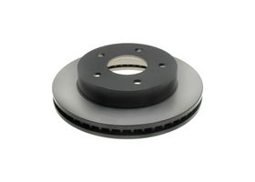 Disco Ventilado Delantero