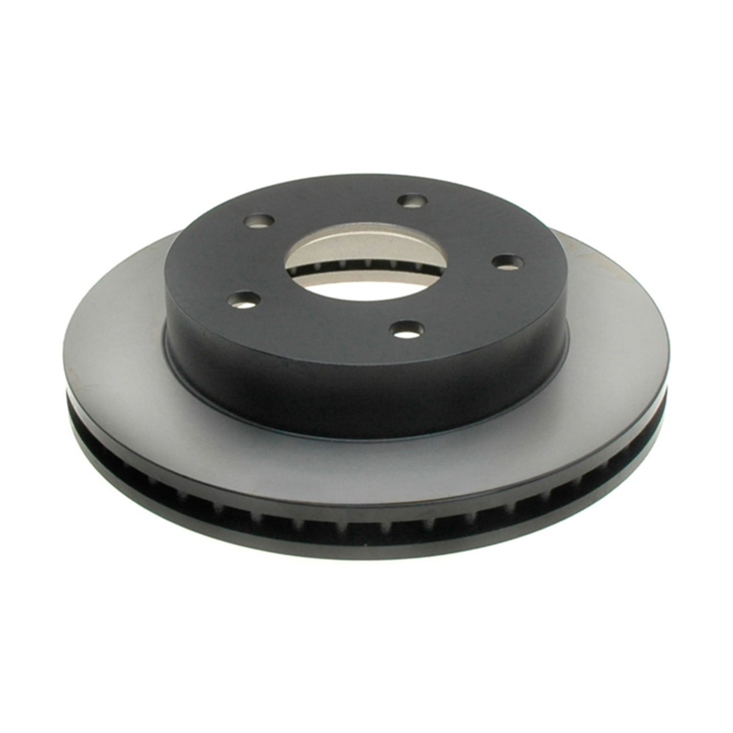 Disco Ventilado Delantero
