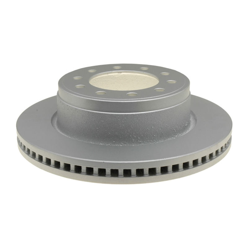Disco Ventilado Delantero
