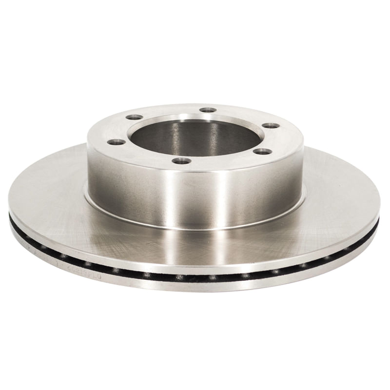 Disco Ventilado Delantero