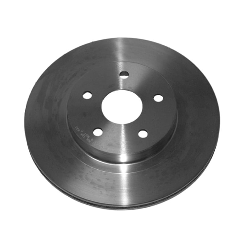 Disco Ventilado Delantero