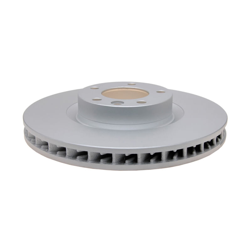 Disco Ventilado Delantero
