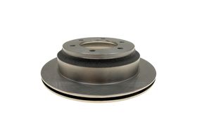 Disco Ventilado Trasero