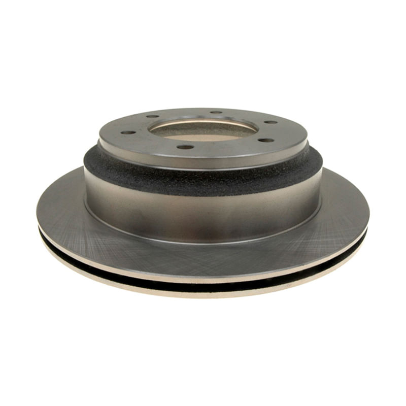 Disco Ventilado Trasero