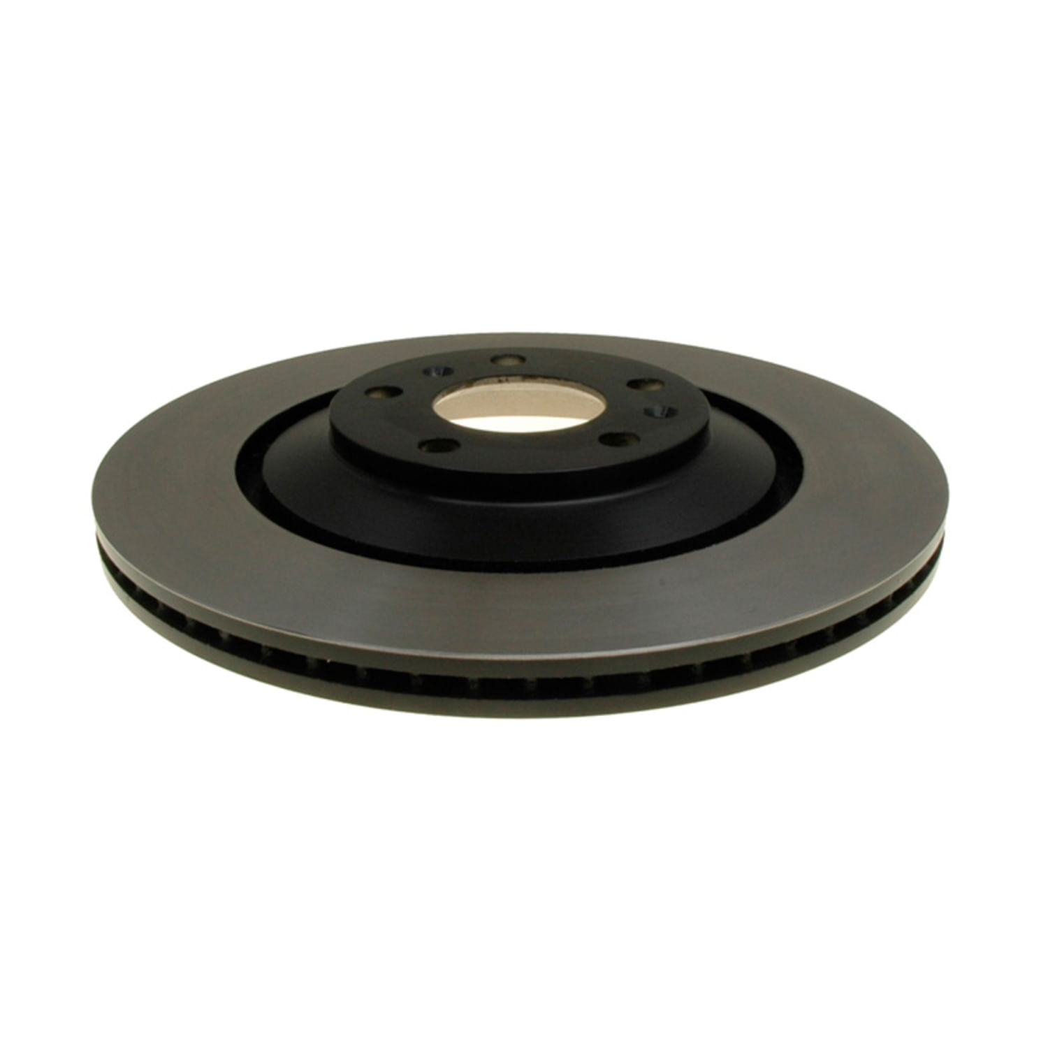 Disco Ventilado Trasero