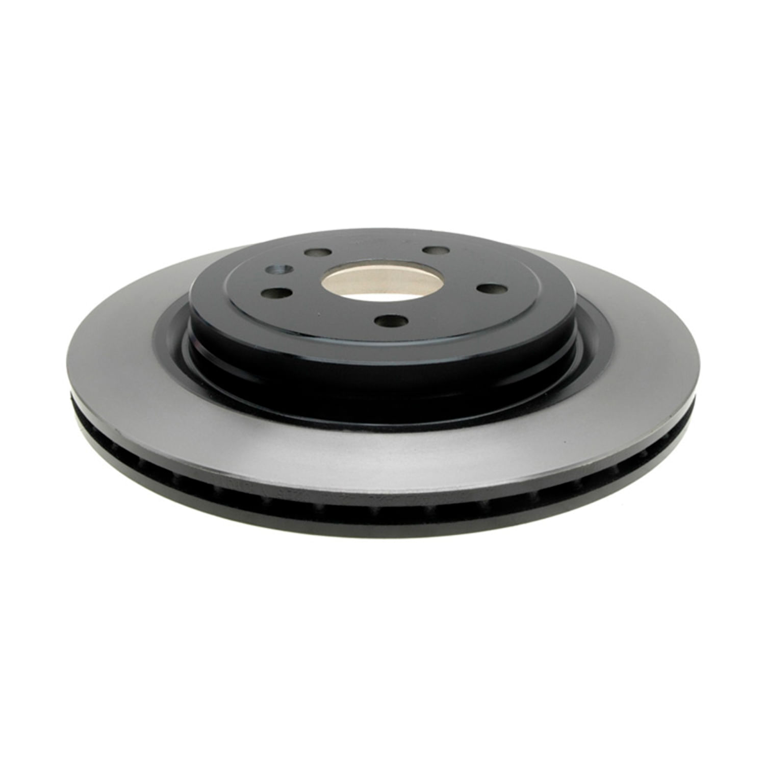 Disco Ventilado Trasero