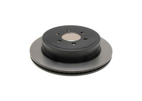 Disco Ventilado Trasero