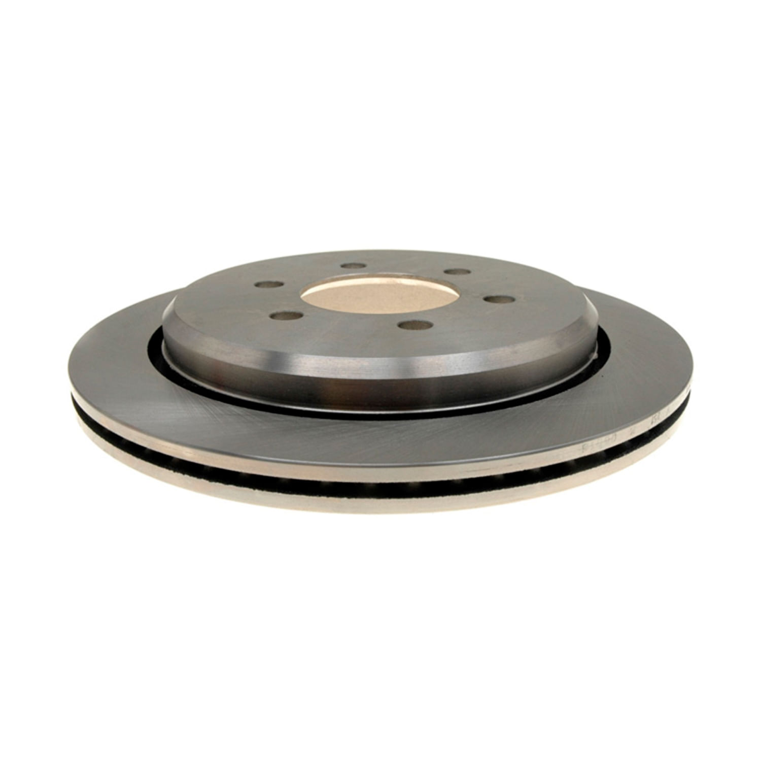 Disco Ventilado Trasero