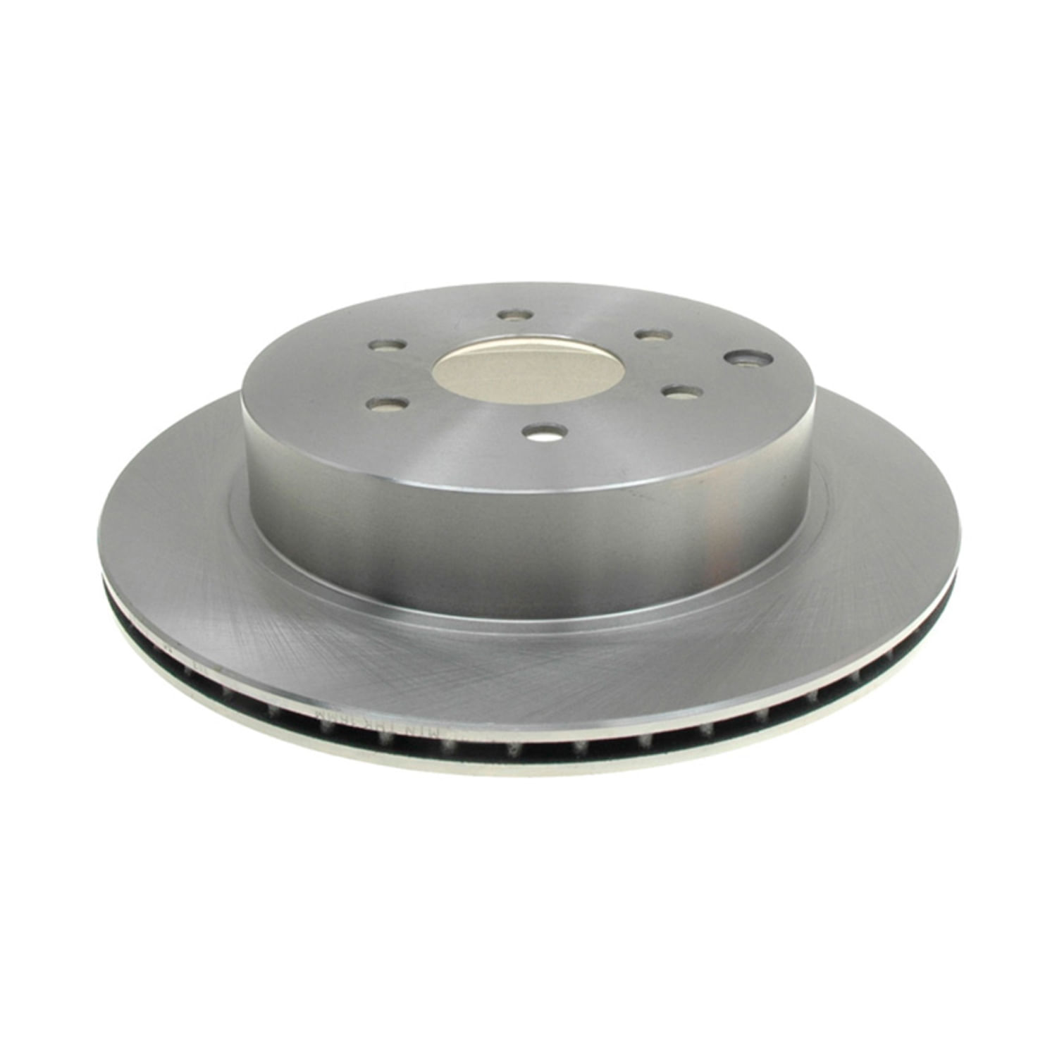 Disco Ventilado Trasero