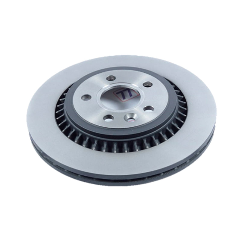 Disco Ventilado Trasero