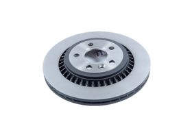 Disco Ventilado Trasero
