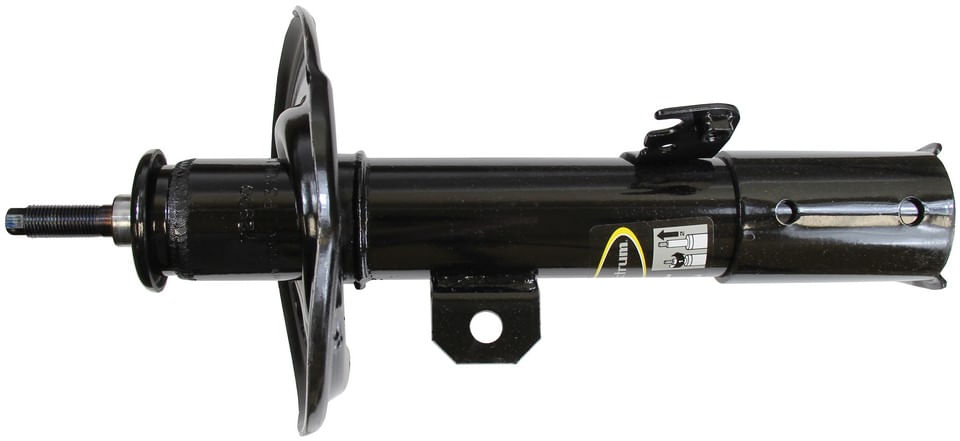 Amortiguador Gas Delantero Izquierdo