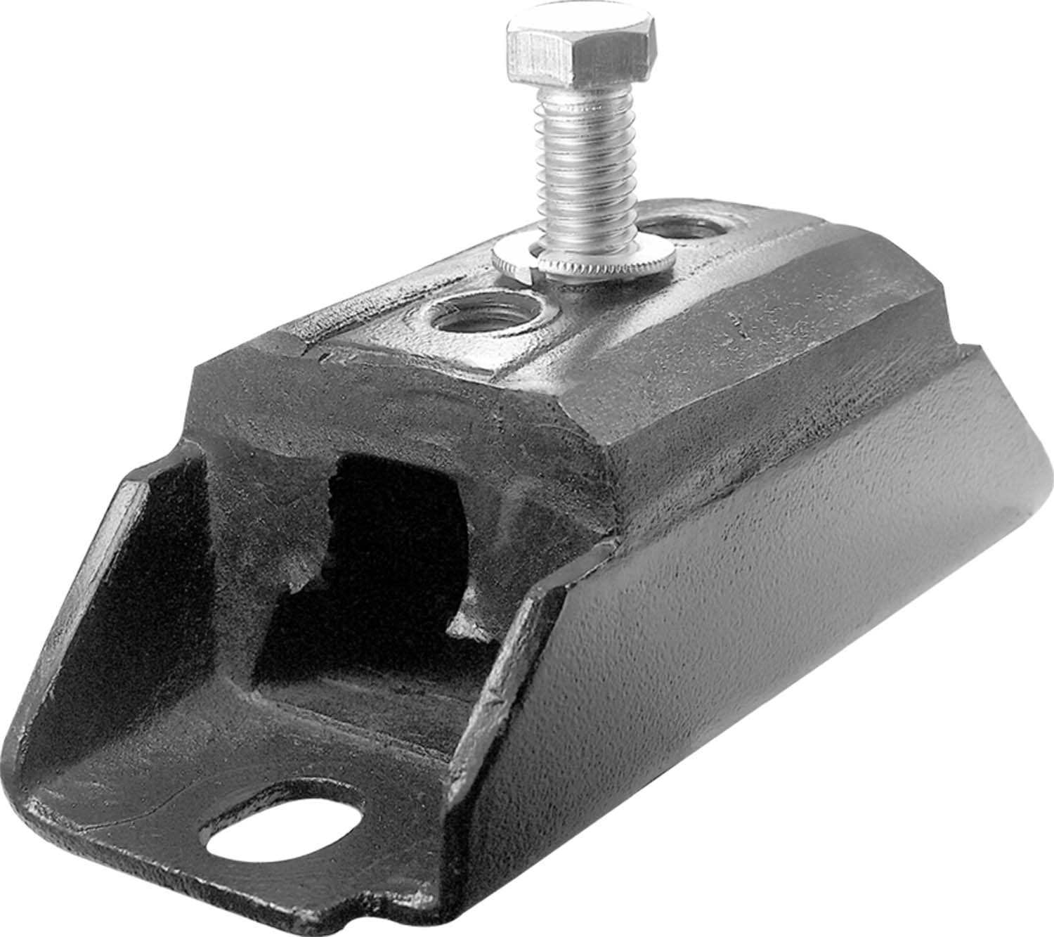 Soporte De Transmision