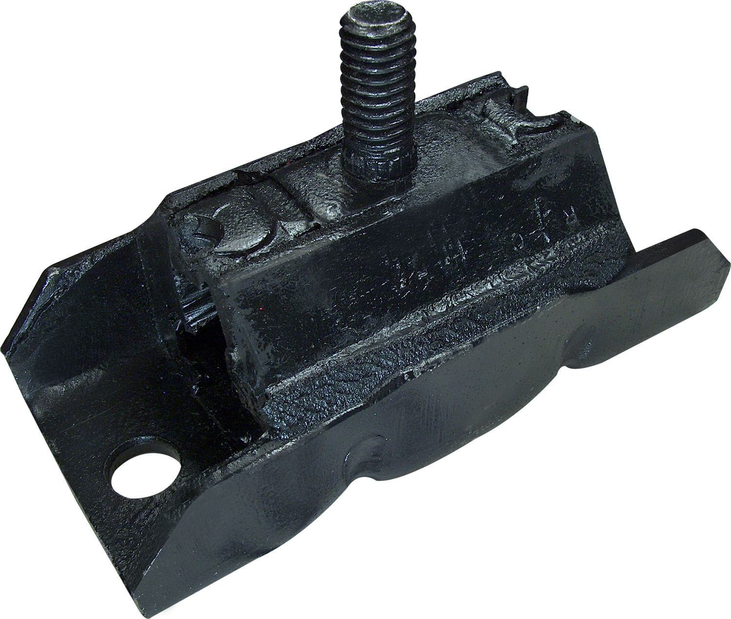 Soporte De Transmision