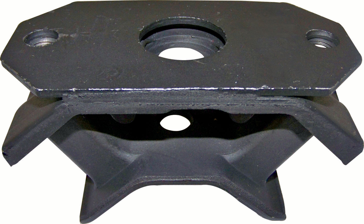 Soporte De Transmision