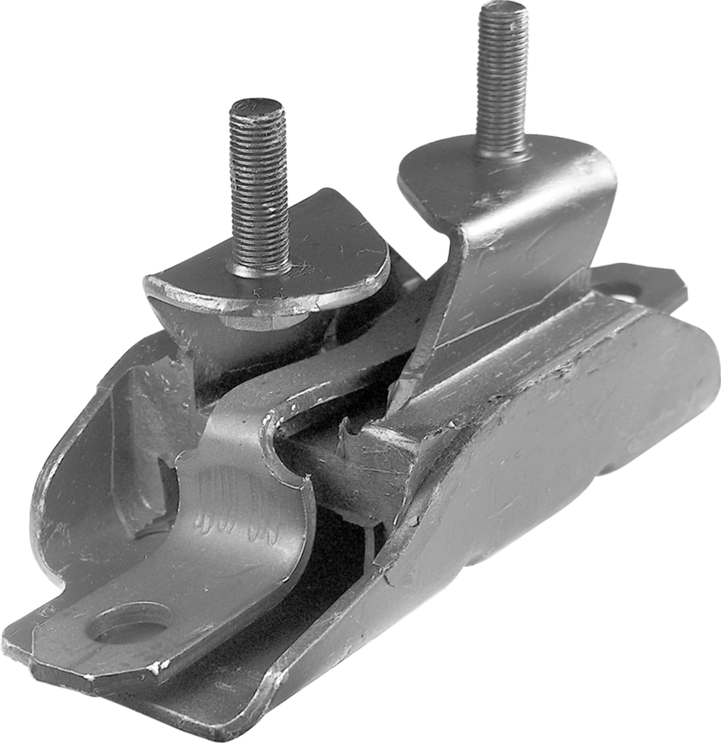 Soporte De Transmision