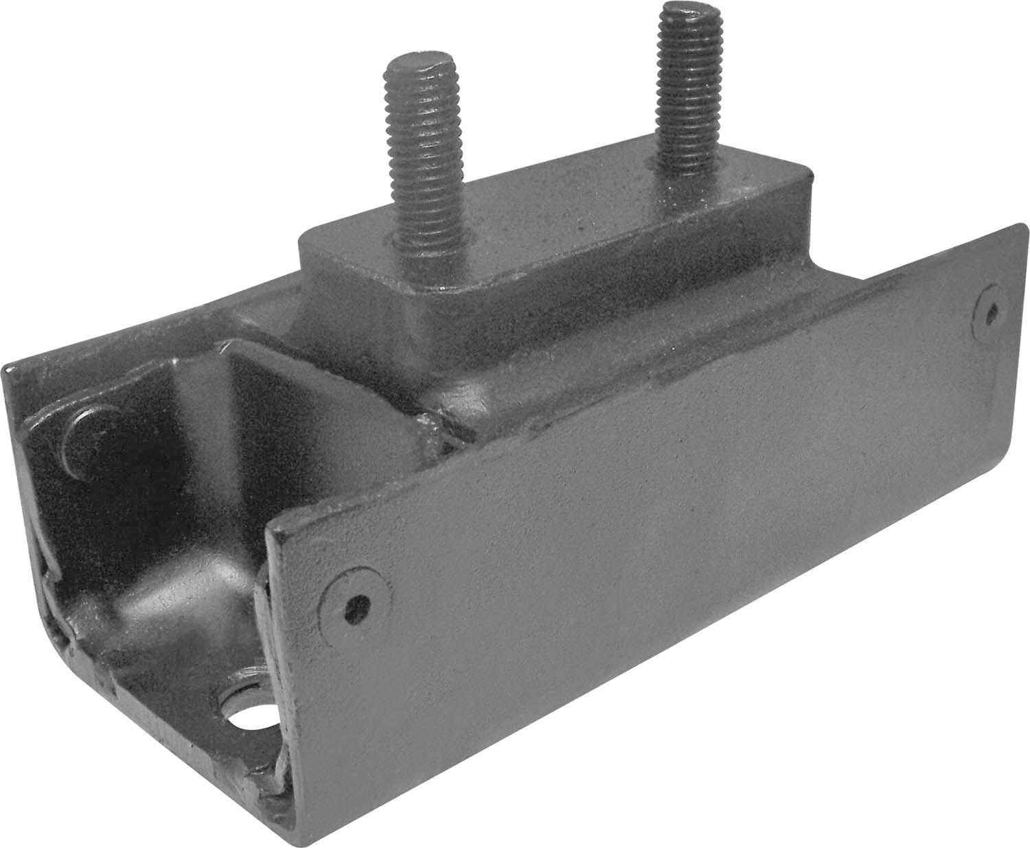 Soporte De Transmision