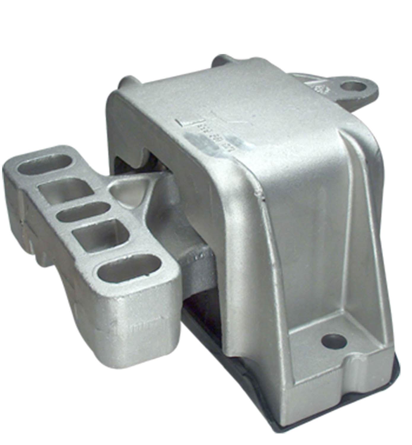 Soporte De Transmision
